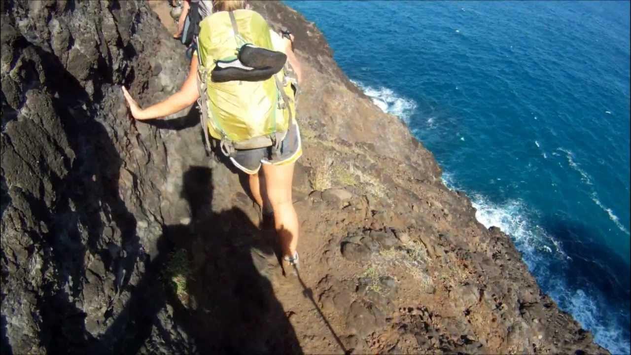 Kalalau Trail