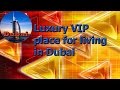 Luxury VIP place for living in Dubai