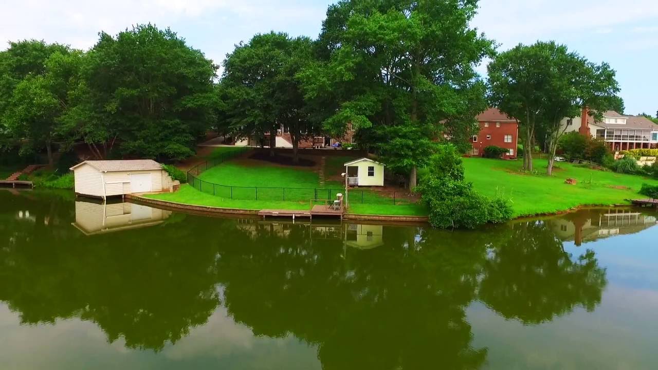Home For Sale 206 W Killarney Lake, Moore, SC 29369 YouTube