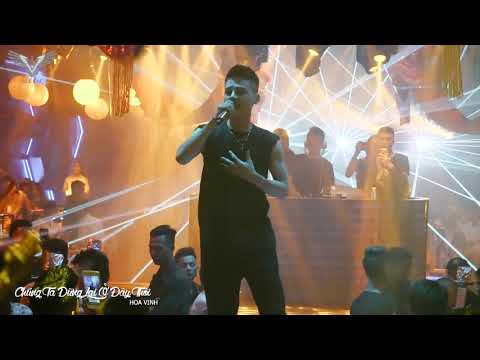 Dừng Lại Đây Thôi | Hoa Vinh | Phiên bản Live