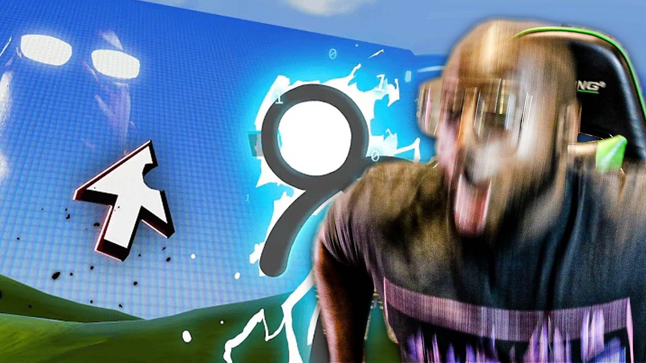 Animator Vs Animation 12 JUST SHOCKED EVERYONE!