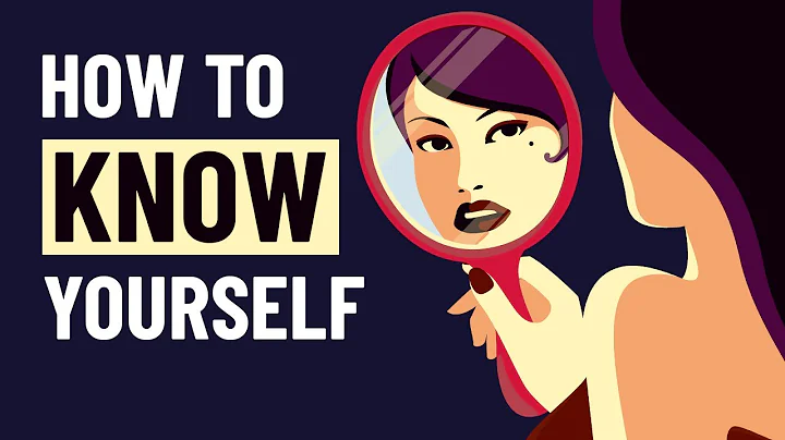 How To Know Yourself - 6 Ways To Know Who You Are - DayDayNews