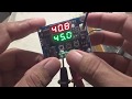 Temperature controller review. Digital temperature sensor. Digital thermostat