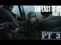 The last of us 2 pt 3 JOEL NOOOO!!! (explicit/graphic)