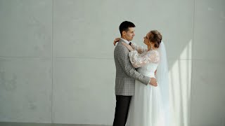 K&amp;V|Wedding clip|ZEBRA FILMS