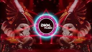 Ganesh Ke Mummy - Edm Jump Drop Mix - Ganpati Special 2023 - Dj Yogesh Chakarpur $ Ajay ♥️