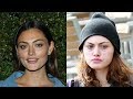 H2O Cast (Cleo, Emma, Rikki) Without Makeup 2018 ❤ Curious TV ❤