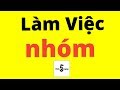 Kỹ Năng Làm Việc Nhóm (chưa ai chia sẻ)