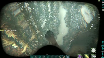 ARK: Survival Evolved Guides | The Island | (Megapithecus) Artifact of The Brute