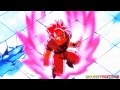 Super Kaioken! (Audio Latino)HD 1080p. [HD]