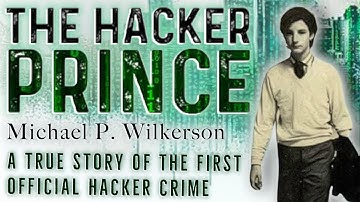 Inzicht in samenzwering - De Hackerprins: een waargebeurd verhaal over digitale onheil en verlossing