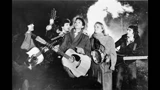 Paul McCartney & Wings - Goodnight Tonight (Demo)