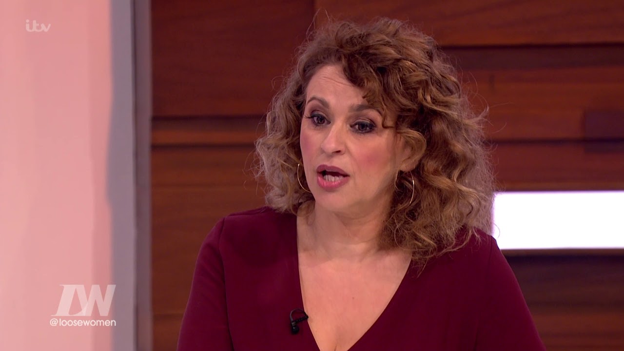 Your Comments - Can You Ever Get Over the Trauma of a Miscarriage? | Loose Women