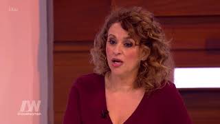Your Comments - Can You Ever Get Over the Trauma of a Miscarriage? | Loose Women