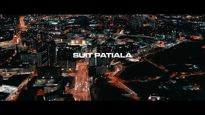 SUIT PATIALA - Harmz Matharu x ProducerManj ft. Ki...