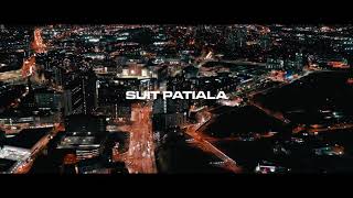 Suit Patiala - Harmz Matharu X Producermanj Ft. Kiran Malhi Official Music Video