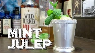 cocktail video