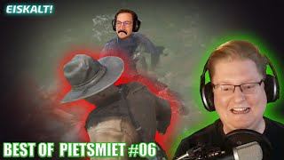 PIETSMIET #06