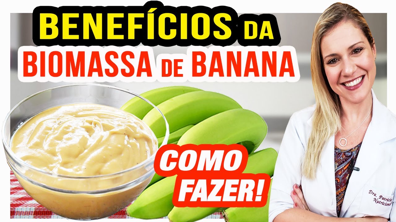 Dieta da banana verde cozida para emagrecer Dieta da banana verde cozida para emagrecer