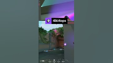 1v3 clutch #valorant #clutch #Twitch