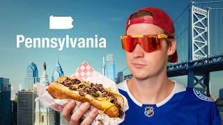 I Ate Every State's Best Sandwiches