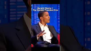 Is this the coolest president ever or what? Ranking Obama's most legendary moments#obama #fyp