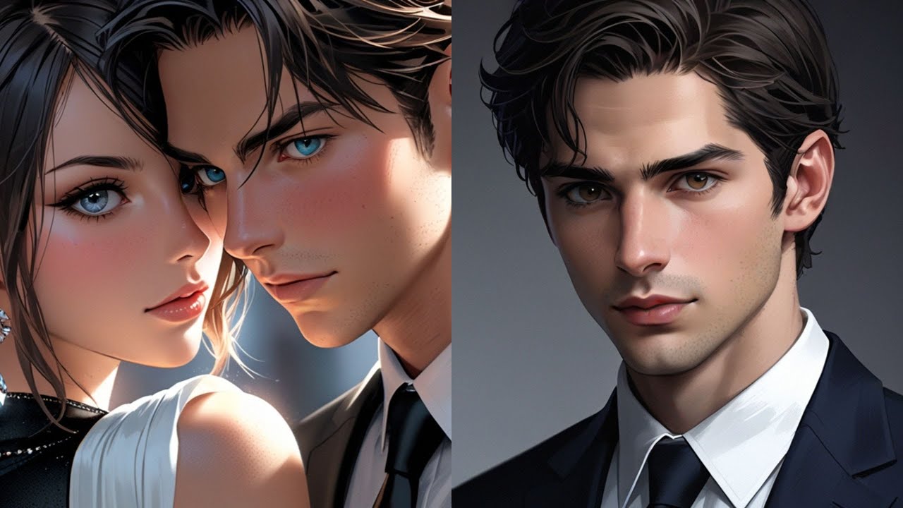 Quiere divorciarse para huir de su corazón frío… ¿pero ella lo dejará ir