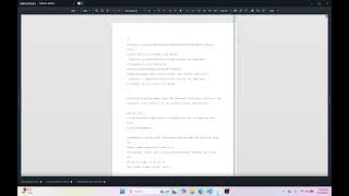LoreWeaver - Creative Writing software - First look LoreWeaver - Creative Writing software - First look