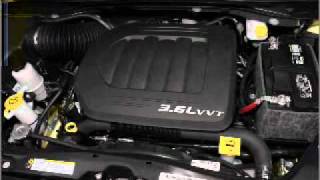 2011 Chrysler Town & Country - Dothan AL