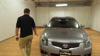 2007 Nissan Maxima 3 5 SE@CarVision.com 86,006 Miles