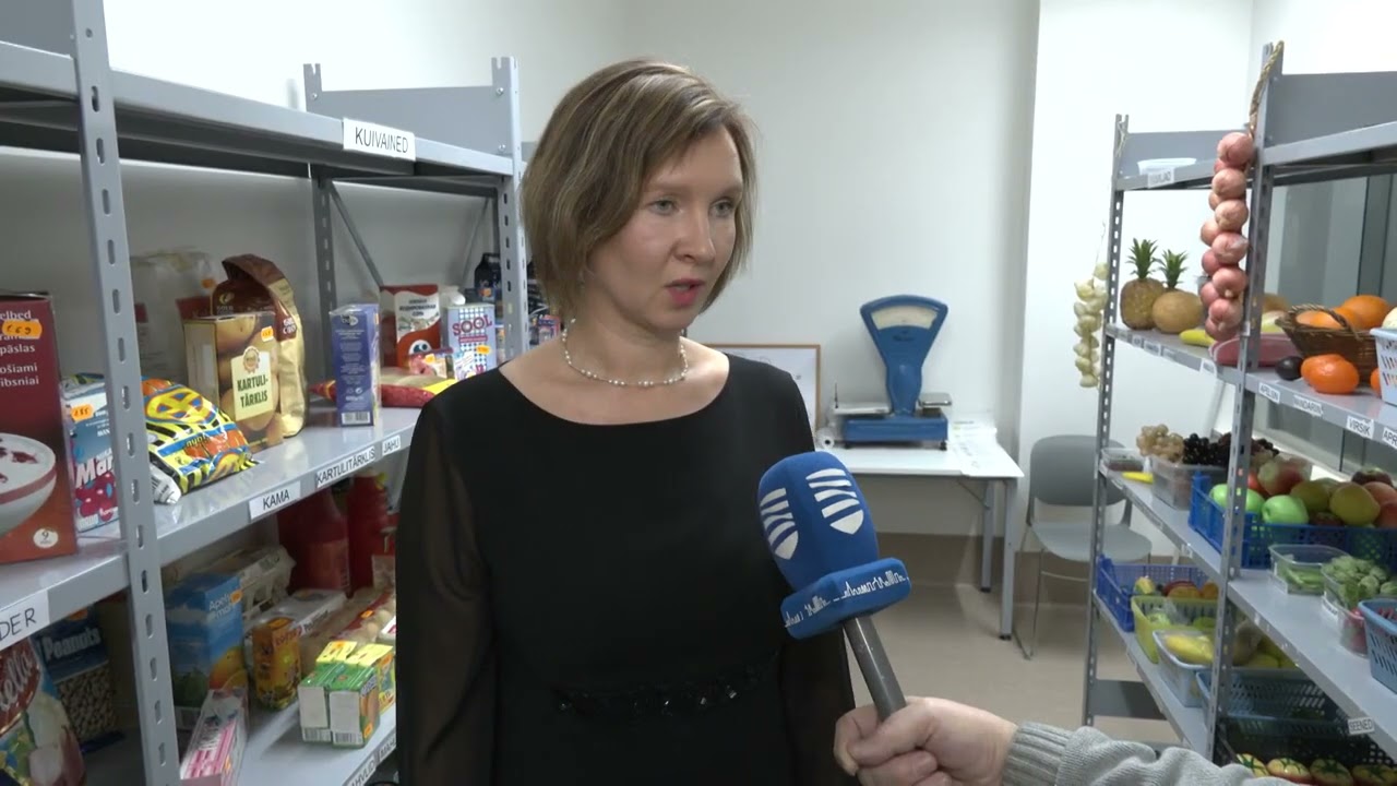 Tondi kool tähistas 100. juubelit!