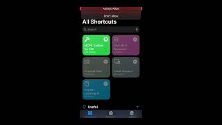 [OUTDATED] How to download, install, and use Project Lumina on your iOS device screenshot 5