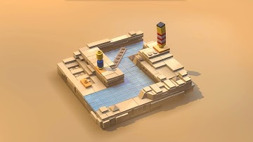 LEGO Builder’s Journey - Levels 1-5 Gameplay (No Commentary)