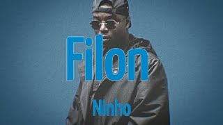 Ninho - Filon (Parole)