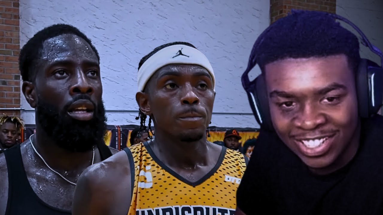 Битва, чтобы узнать, кто лучше Дядя Скуб против Фрэнка Нитти РЕАКЦИЯ 1 на 1