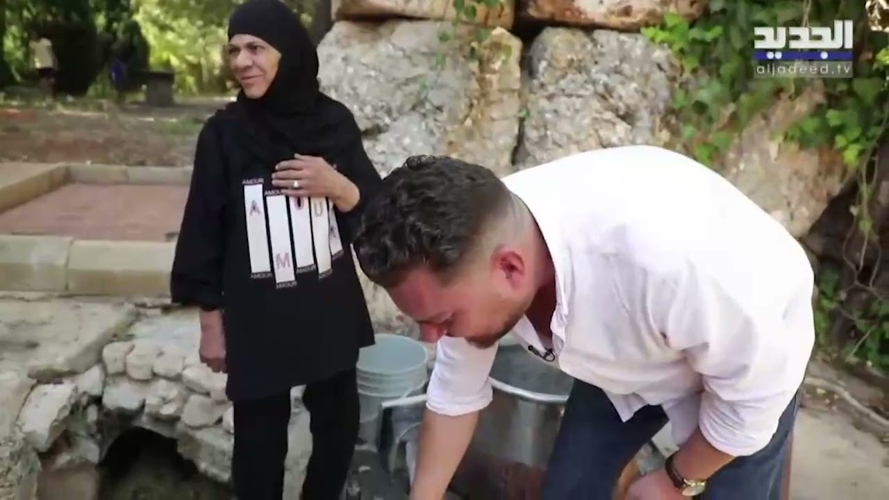 تعرفوا على طريقة تقطير النعنع البري .. سهلة وبسيطة