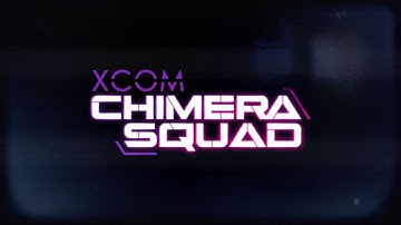 Green Actions Work Out Of Turn - Chimera Squad Tactics 1 - Ranneko