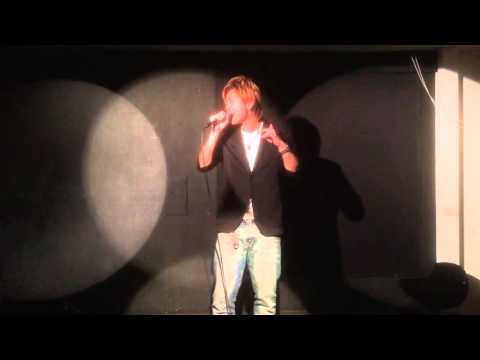 橋口健人16th LIVE/シングルベッド/ハモリ吹込/シャ乱Q/中目黒/cover