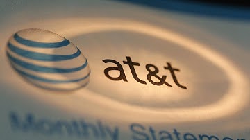 AT&T launches 5G network in 12 cities