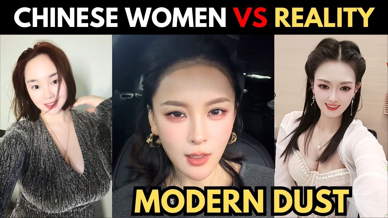 Why Chinese Women Are Still Single | Leftovers