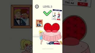 Delete Story All Level 1-5 Gameplay Android, iOS