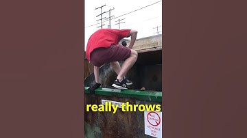 The Secret Hustle of GameStop Dumpster Diving