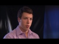 Jordan Caron - Interview - Spring 2009