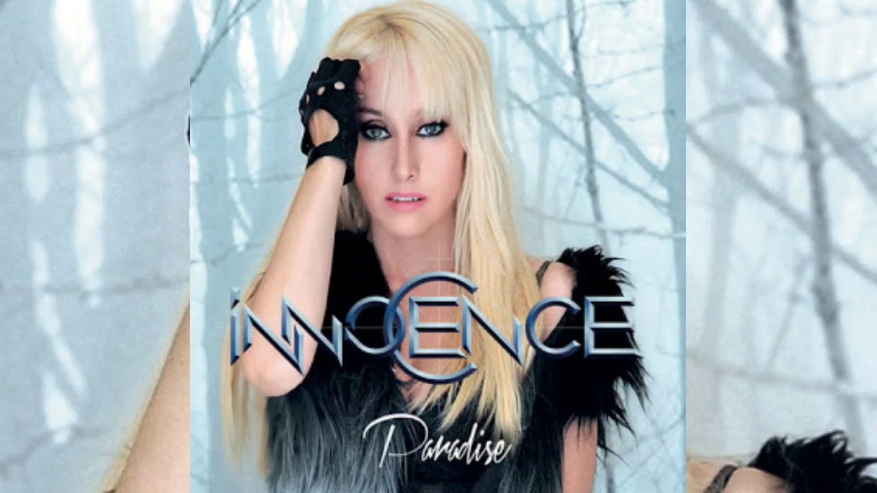 Innocence - Midnight Love (Taki Rari) (Japan Exclusive Bonus Track) (Audio Only)