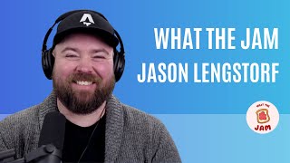Start with Static with Jason Lengstorf- What the Jam