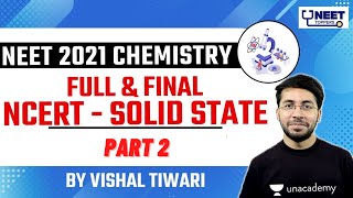 Phoenix 2.0: Chemistry Most Important Video for NEET 2025 | Unacademy NEET Toppers | #NEET