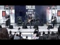 [HD] CNBLUE Major Debut Single Release Event 5_In My Head
