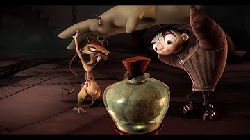 Igor - creating life