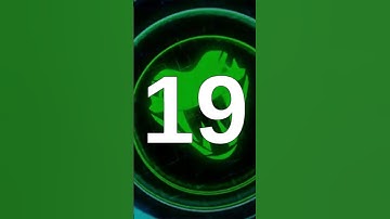 New 25 Second Digital Clock 3