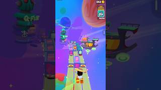 Low gravity challenge 😱 #shorts #gaming